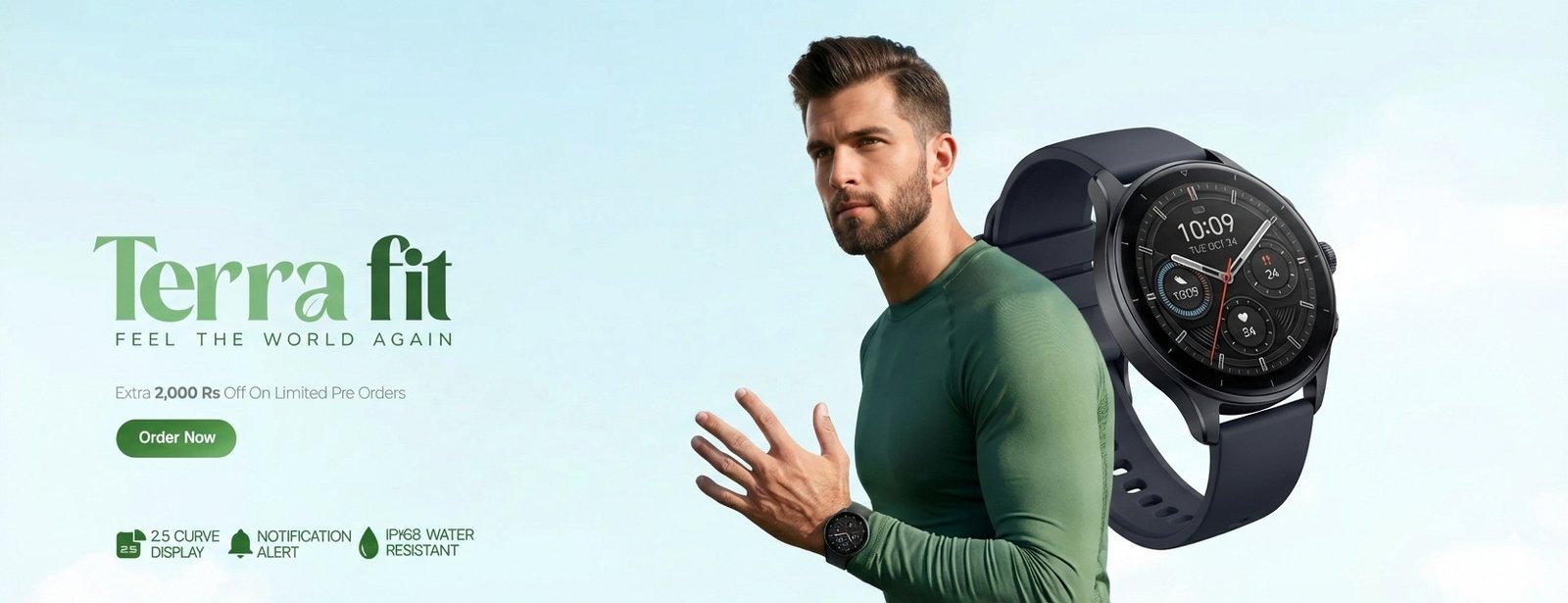 OQHUBS Year End Sale Apparel