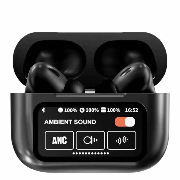 A9 Pro Earbuds