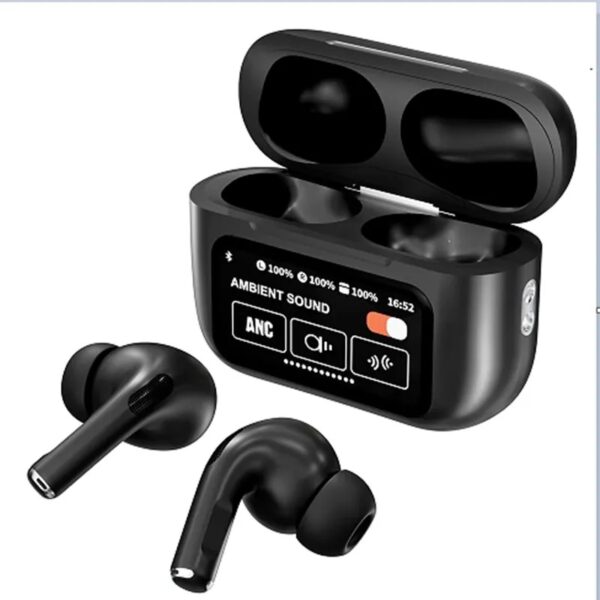 A9 Pro Earbuds