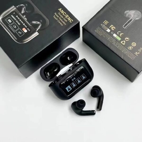 A9 Pro Earbuds