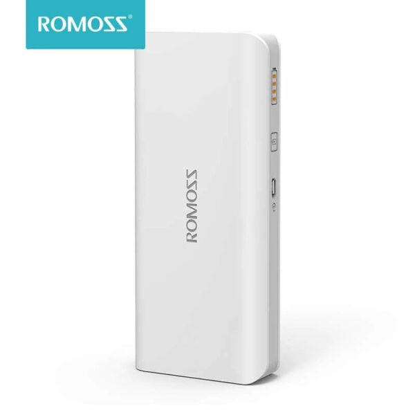 Romoss Solo-5 10000 mAh