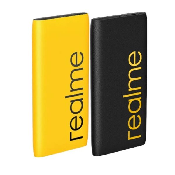 RealMe 10000mAh 18W Fast Charging