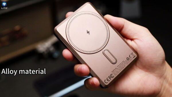 LITO LP01 10000mAh MagSafe