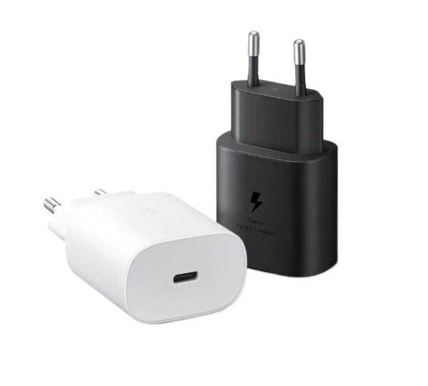 Samsung Original 25W PD Adapter