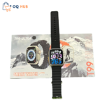 T99 Ultra SmartWatch