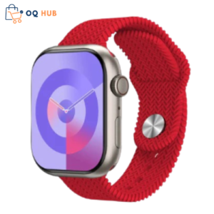 HK9 Pro Plus SmartWatch