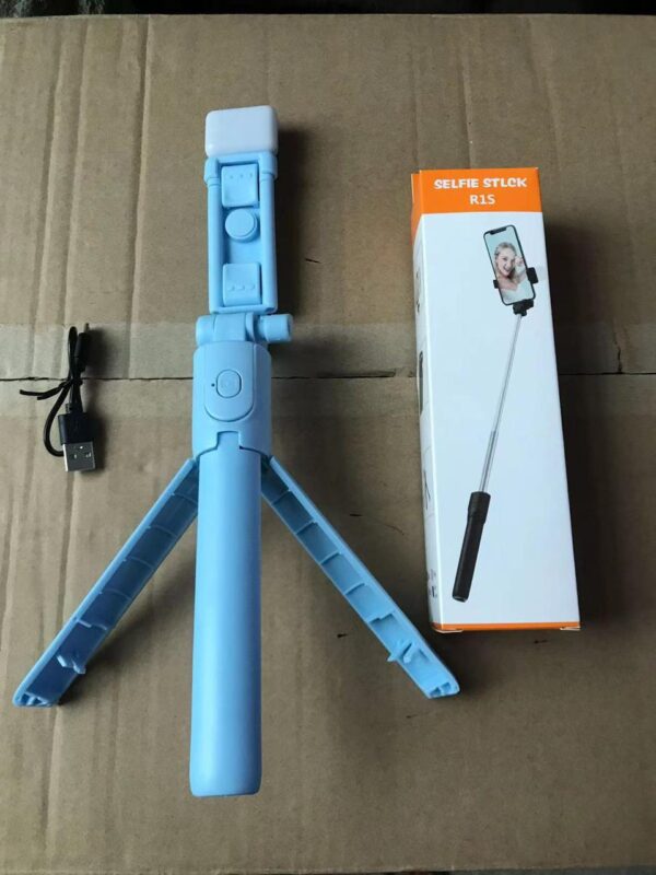 Selfie Stick R1s