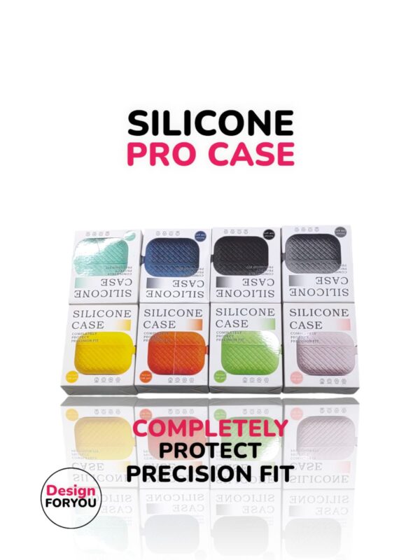 Silicone Case - AirPods Pro