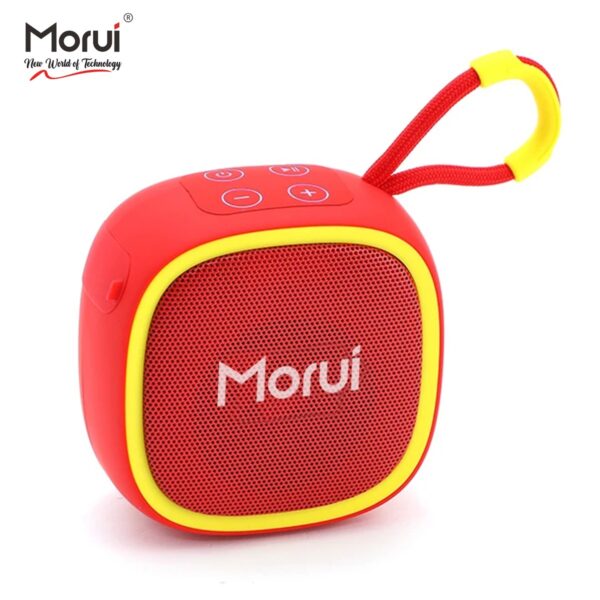 Morui Bluetooth Speaker (MS-02)