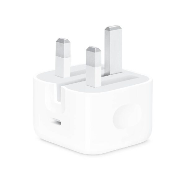 Apple USB-C Power Adapter (20W)