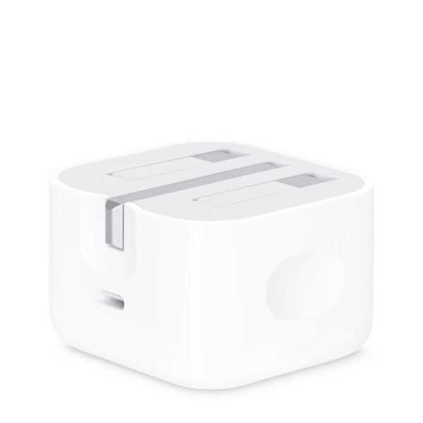 Apple USB-C Power Adapter (20W)