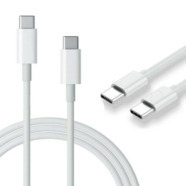 iPhone 60W C to C Cable