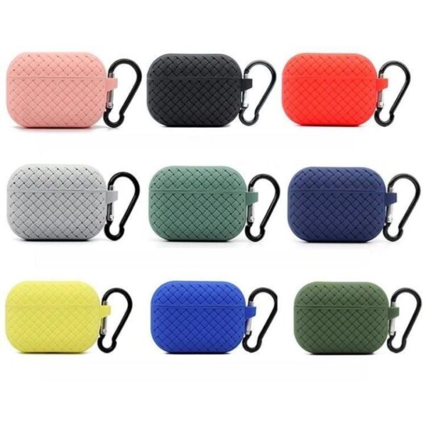 Silicone Case - AirPods Pro