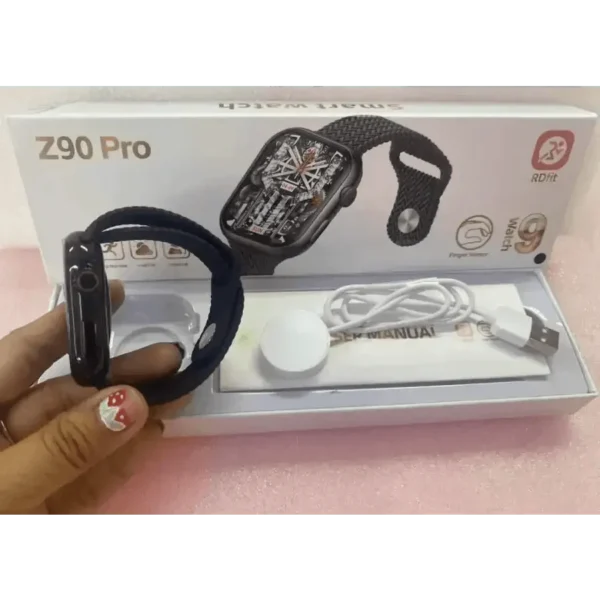 Z90 Pro Series 9