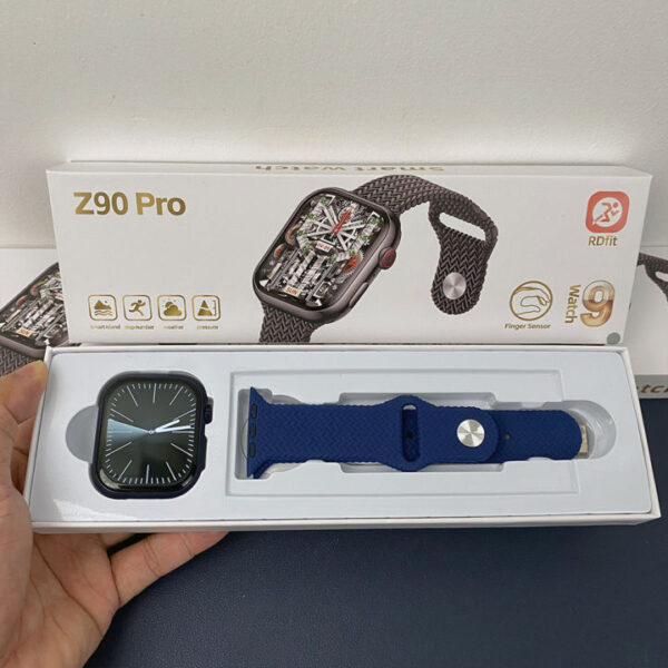 Z90 Pro Series 9