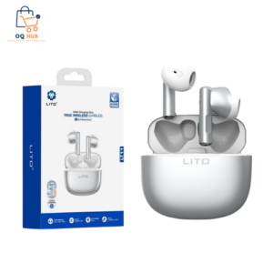 Lito LT-T11 TWS Bluetooth Wireless In-Ear Headphones