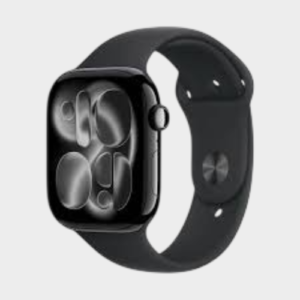 Series 11 Apple Logo Smart Watch