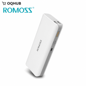Romoss 10400 mAh Copy