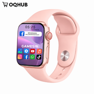 T500 SmartWatch