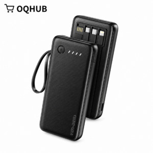 VEN-DENS VD-PB059 20000mAh Power Bank