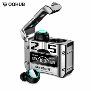 Damix M25 Gaming Earbuds
