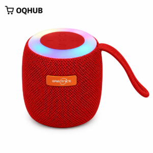 GTS-1468 Wireless Portable Bluetooth Speaker