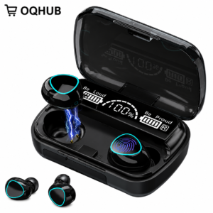 Damix M10 Earbuds