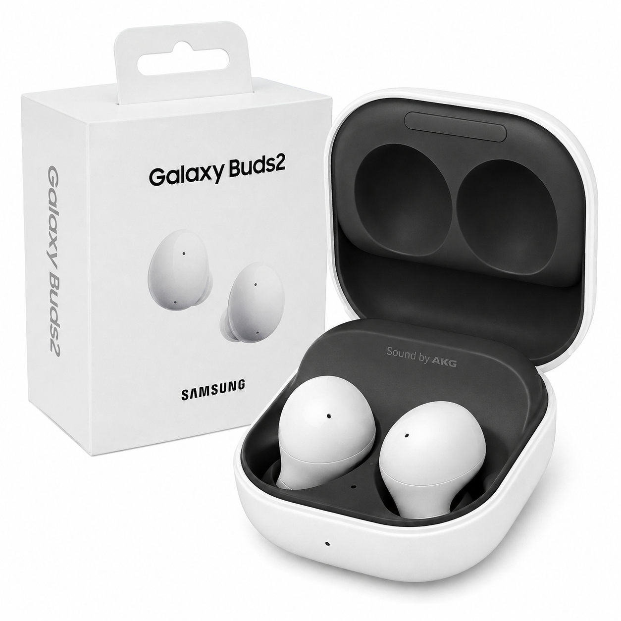 Galaxy Buds 2 Pro