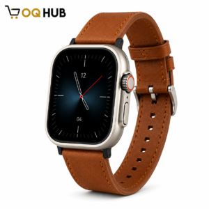 Ultra 10-in-1 Smart Watch
