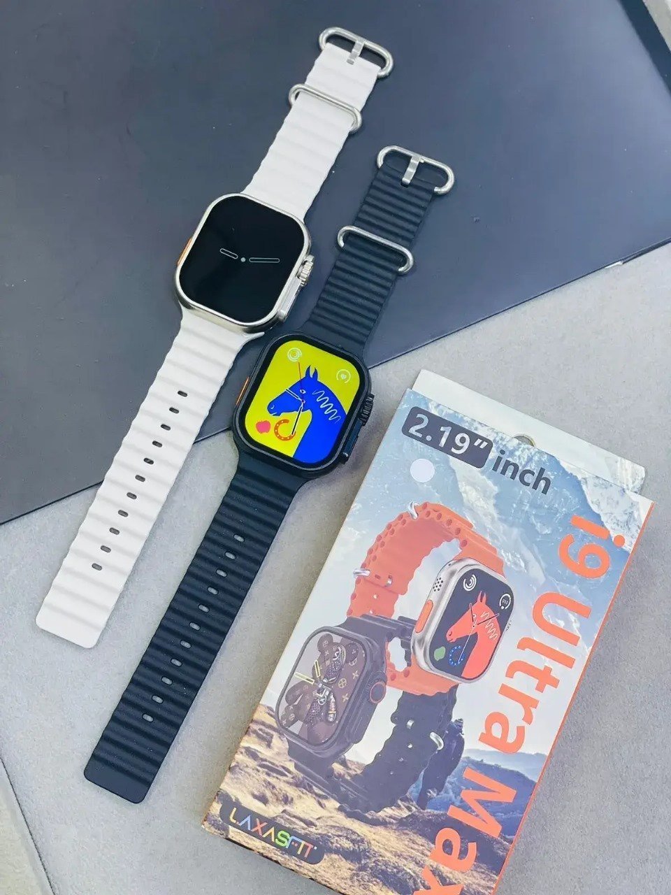 i9 Ultra Max