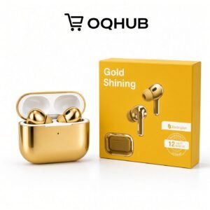 AirPods Pro 2 Full Shining