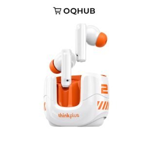 Lenovo Thinkplus LP27 TWS Earbuds – ANC