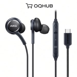 AKG Type C Handsfree