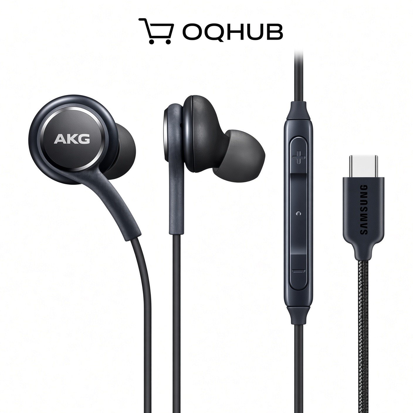 AKG Type C Handsfree