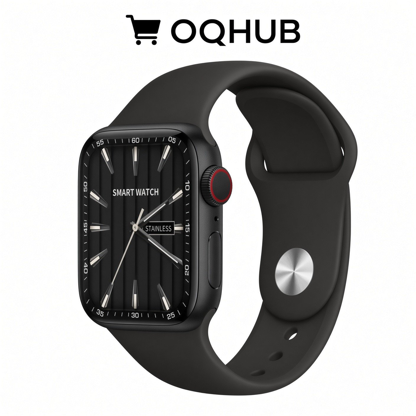 i10 Pro Max Smart Watch