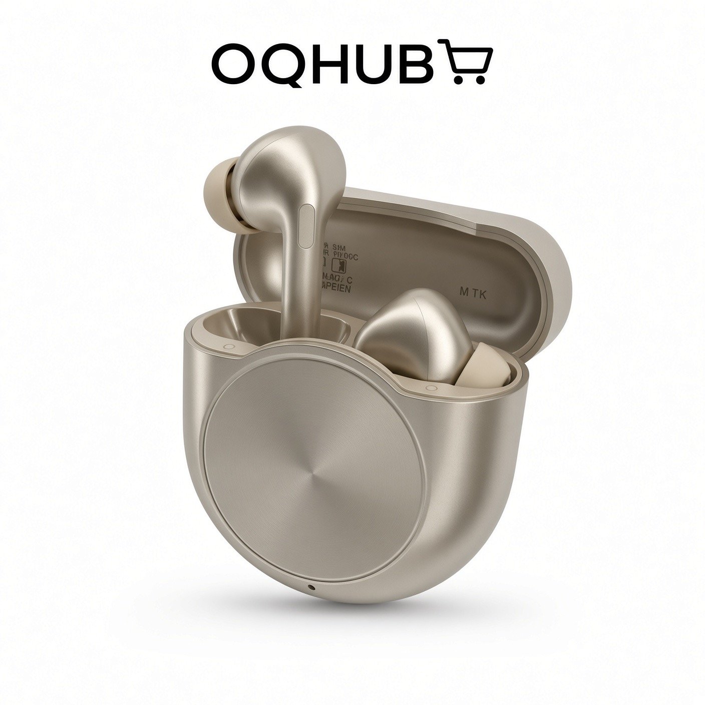 Buds Pro 10 Wireless Earbuds