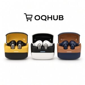 U39 TWS Earbuds