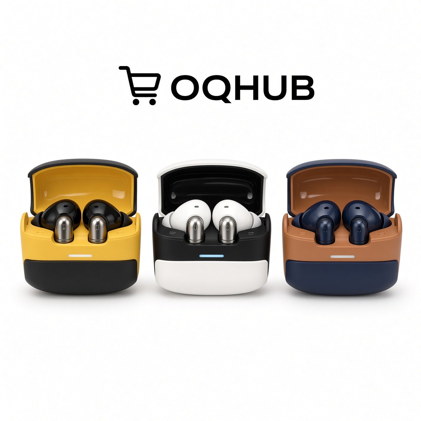 U39 TWS Earbuds
