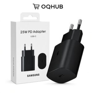Samsung 25W PD Adapter (NFC)