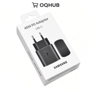 Samsung 45W PD Adapter (NFC)