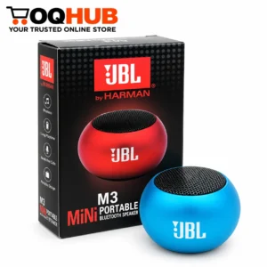 JBL M3 Mini Portable Speaker