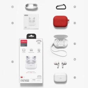 ORIGINAL JOYROOM PRO EARBUDS