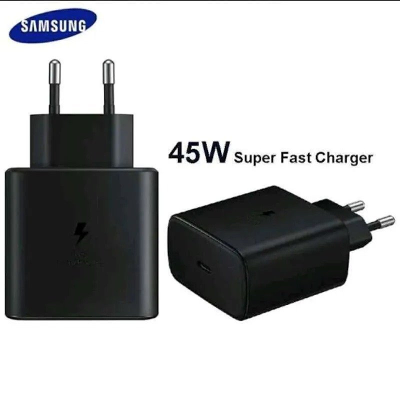 Samsung 45W PD Adapter Type-c