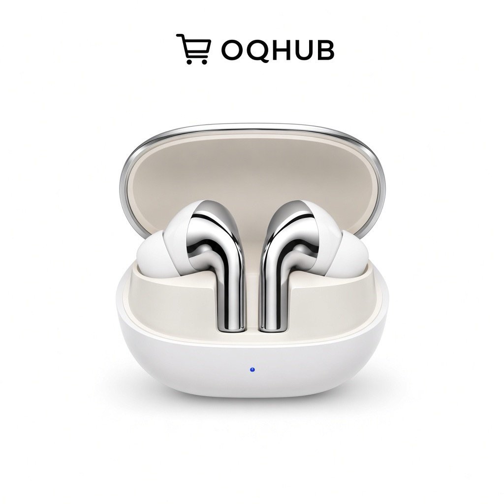 Buds Pro 4 Wireless Earbuds