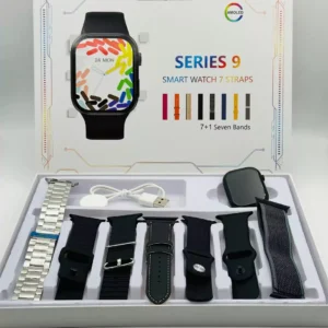 K50 Max Series 9