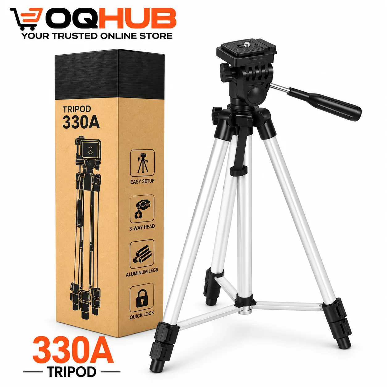 330A Tripod Stand