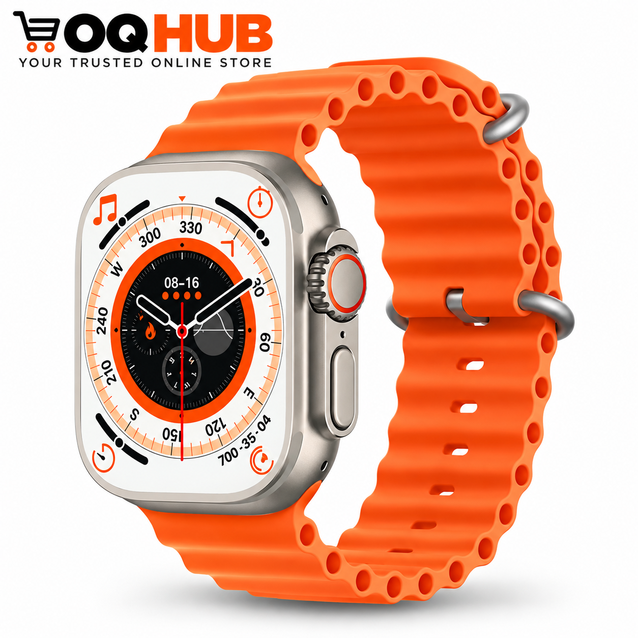 T900 Ultra 2 Smart Watch