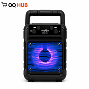 GTS-1361 Portable Wireless Bluetooth Speaker