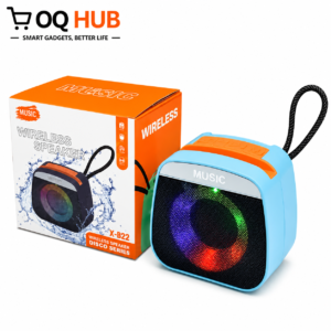 X-922 Portable Wireless Bluetooth Speaker
