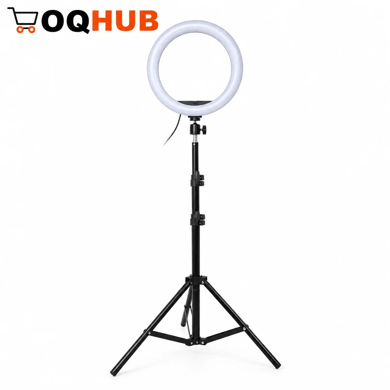 7 Feet Heavy Duty Metal Tripod Stand